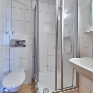 Standaard Kamer met een King Size Bed