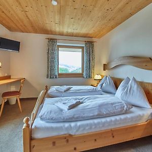 Kamer met een King Size Bed