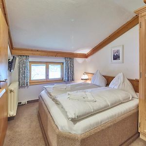 Kleine Double Kamer
